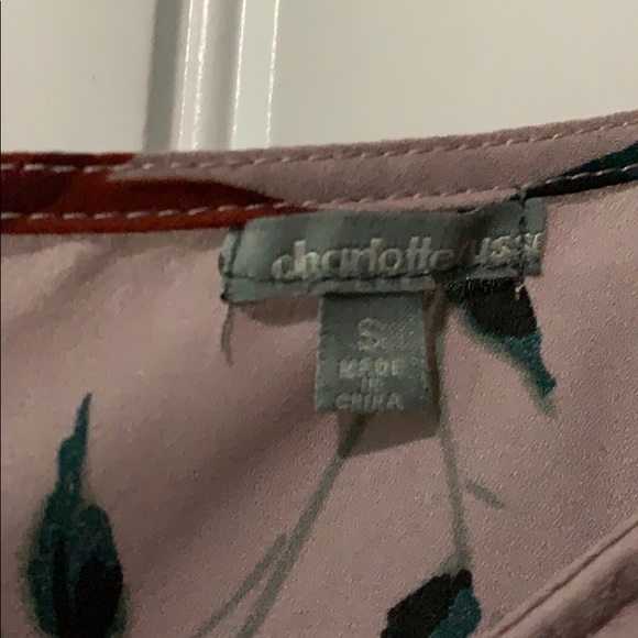 Crop top - Picture 2 of 3